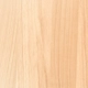 Clear Solid Ash (standard)