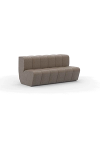 Straight Bench / AURDS16S-US