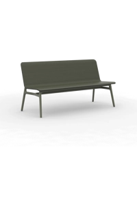 Bench (1600mm) / AXLB16