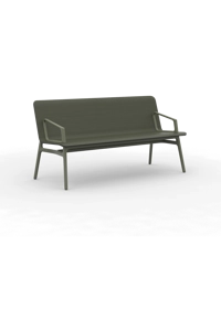 Bench (1600mm) / AXLBA16