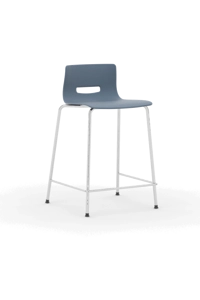Low Back Counter Height Stool / CS5BSCH
