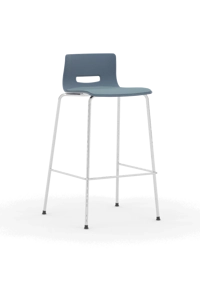 Low Back Stool / CS6BS