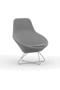 Lounge Chair / A632