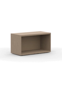 2 Bay MFC Closed Box / CRT2BMCB