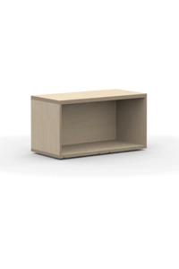 2 Bay Ply Closed Box / CRT2BPCB