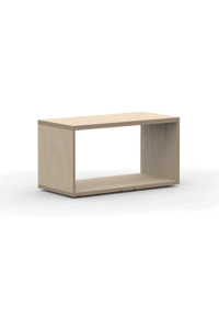 2 Bay Ply Open Box / CRT2BPOB