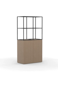 Frame on Storage / CRT2H2BSKDF