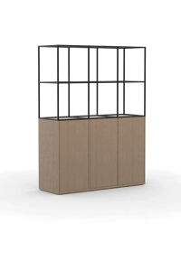 Frame on Storage / CRT2H3BSKDF