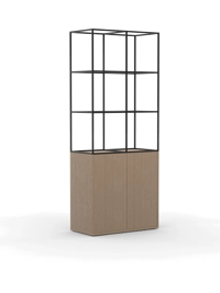 Frame on Storage / CRT3H2BS-KD