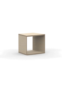 Ply Curved Open Box / CRTCPOB