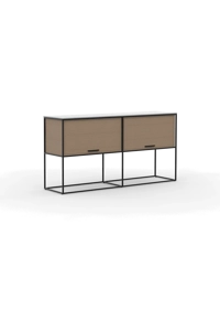 High Credenza / CRTHCDM2FD