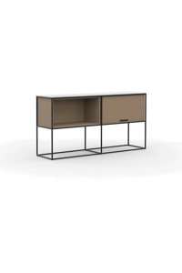 High Credenza / CRTHCDMCBFD