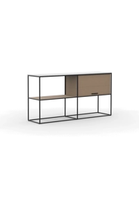 High Credenza / CRTHCDMSFD