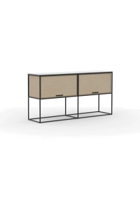 High Credenza / CRTHCDP2FD