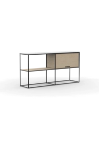 High Credenza / CRTHCDPSFD