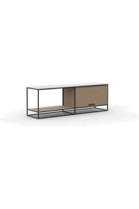 Low Credenza / CRTLCDMSFD