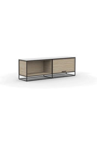 Low Credenza / CRTLCDPCBFD