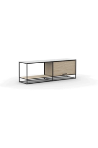 Low Credenza / CRTLCDPSFD