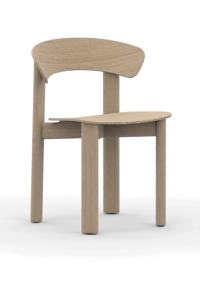 Dining Chair / CUR201
