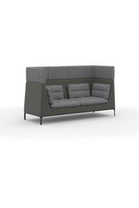 Two Seat Sofa / HA202HR