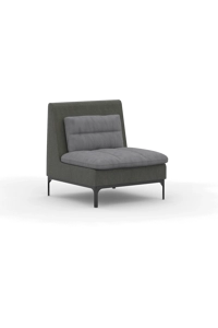 Single Seat Unit / HAM100