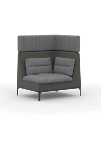 Single Seat Unit / HAM101HRLH