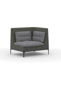 Single Seat Unit / HAM101LH