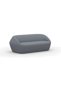 Two Seat Sofa / JNX02