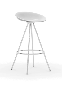 High Stool / A596