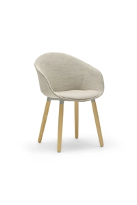 Tub  Chair / KIN302U3