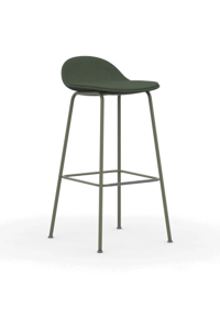 Low Back Stool / KIN502U3