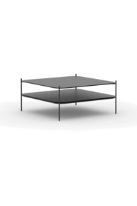 Low Level Table / MZKLT