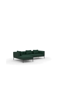 Chaise Sofa / ORA503