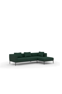 Chaise Sofa / ORA504