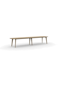 Soft Rectangle  / PAC4009SC