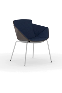 Medium Back Chair / PH1