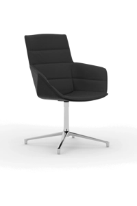 High Back Chair / PH14U