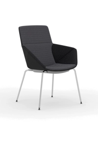 High Back Chair / PH3U