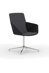 High Back Chair / PH4U