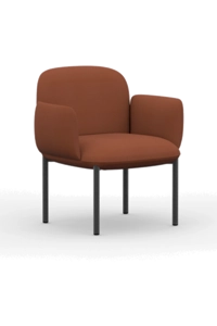 Lounge chair / PLM02