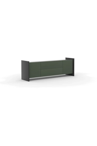 Credenza / SULC-6-20-B