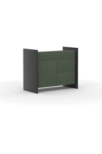 Credenza / SULC-8-10-B