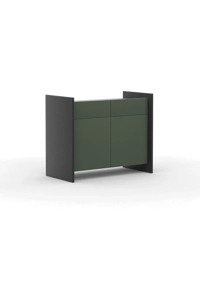 Credenza / SULC-8-10-C