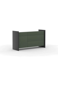 Credenza / SULC3461C