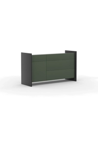 Credenza / SULC3461DC