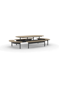 Large Oblong / TOLOI