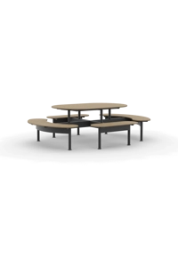 Mid Oblong / TOMOI